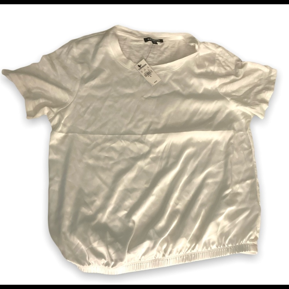Express Loose Top
